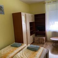 Sörkert Vendégház