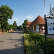 Elérhetőségek