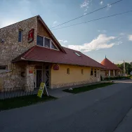 Sörkert Szálláshely