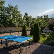 Sörkert Apartmanok