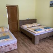 Sörkert Vendégház