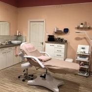 Sörkert Szálláshely kozmetika