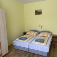 Sörkert Vendégház