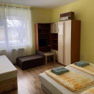 Sörkert Vendégház