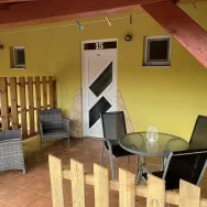 Sörkert Apartmanok