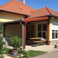 Sörkert Vendégház