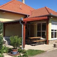 Sörkert Vendégház