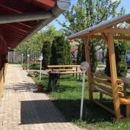 Sörkert Apartmanok