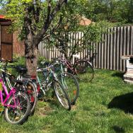 Sörkert Vendégház