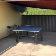 Sörkert Vendégház