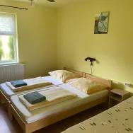 Sörkert Apartmanok