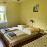 Sörkert Apartmanok