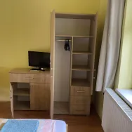 Sörkert Apartmanok