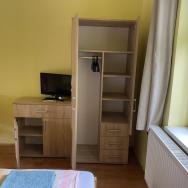 Sörkert Apartmanok