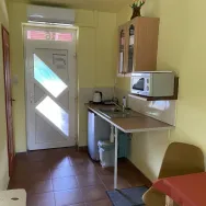 Sörkert Apartmanok