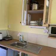 Sörkert Apartmanok