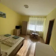 Sörkert Vendégház