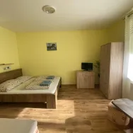 Sörkert Vendégház