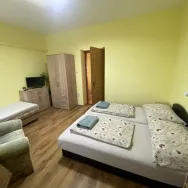 Sörkert Vendégház