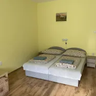 Sörkert Vendégház