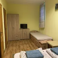 Sörkert Vendégház