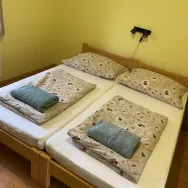 Sörkert Apartmanok