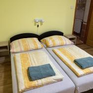 Sörkert Vendégház