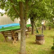 Sörkert Vendégház