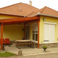 Sörkert Vendégház