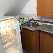 Sörkert Szálláshely