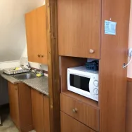 Sörkert Szálláshely