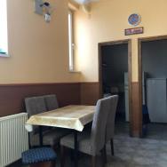 Sörkert Szálláshely