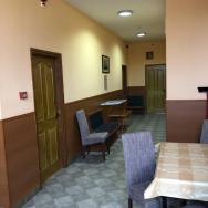 Sörkert Szálláshely