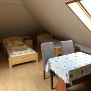 Sörkert Szálláshely