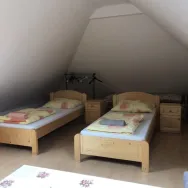 Sörkert Szálláshely