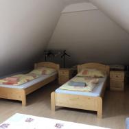 Sörkert Szálláshely